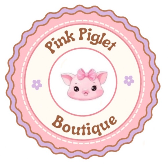 Meet your Posher, Pink Piglet Boutique - Picture 1 of 1